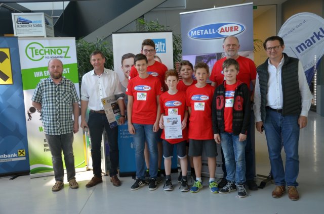 Lego League 68